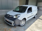  Renault  Kangoo Renault  Express  ZE 33 Maxi 2 places B-Buy 4d 