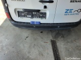  Renault  Kangoo Renault  Express  ZE 33 Maxi 2 places B-Buy 4d #51