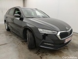  Skoda  Octavia Skoda  Combi 1.0 TSI 81kW Clever 5d #8