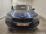  Skoda  Superb Skoda  Combi 1.4 TSI iV 160kW DSG6 Ambition 5d 