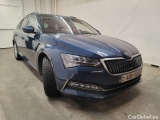  Skoda  Superb Skoda  Combi 1.4 TSI iV 160kW DSG6 Ambition 5d #2