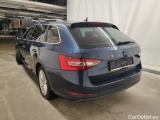 Skoda  Superb Skoda  Combi 1.4 TSI iV 160kW DSG6 Ambition 5d #3