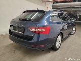  Skoda  Superb Skoda  Combi 1.4 TSI iV 160kW DSG6 Ambition 5d #5