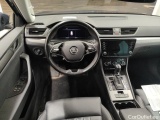  Skoda  Superb Skoda  Combi 1.4 TSI iV 160kW DSG6 Ambition 5d #9
