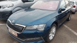  Skoda  Superb Skoda  Combi 1.4 TSI iV 160kW DSG6 Ambition 5d #28