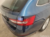  Skoda  Superb Skoda  Combi 1.4 TSI iV 160kW DSG6 Ambition 5d #51