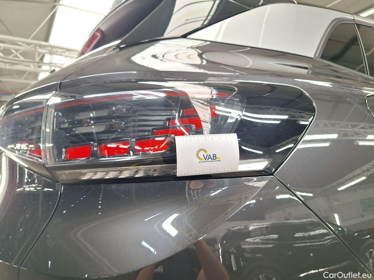  Volkswagen  ID.4 VW,  '20 BEV, Volkswagen   1st Max 5d #13