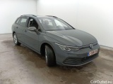  Volkswagen  Golf  Volkswagen Variant VIII 1.0 eTSI 81kW DSG Life Business 5d #2