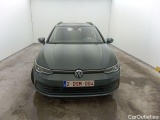  Volkswagen  Golf  Volkswagen Variant VIII 1.0 eTSI 81kW DSG Life Business 5d 