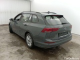  Volkswagen  Golf  Volkswagen Variant VIII 1.0 eTSI 81kW DSG Life Business 5d #4
