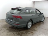  Volkswagen  Golf  Volkswagen Variant VIII 1.0 eTSI 81kW DSG Life Business 5d #5