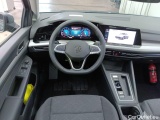 Volkswagen  Golf  Volkswagen Variant VIII 1.0 eTSI 81kW DSG Life Business 5d #9