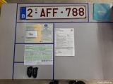  Volkswagen  ID.4 VW,  '20 BEV, Volkswagen   1st Max 5d #25
