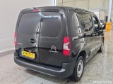  Citroen  Berlingo Citroën  Van BlueHDi 100 S&S Club 650 kg 4d #2