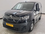  Citroen  Berlingo Citroën  Van BlueHDi 100 S&S Club 650 kg 4d 