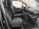  Citroen  Berlingo Citroën  Van BlueHDi 100 S&S Club 650 kg 4d #3