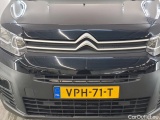  Citroen  Berlingo Citroën  Van BlueHDi 100 S&S Club 650 kg 4d #5
