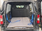  Citroen  Berlingo Citroën  Van BlueHDi 100 S&S Club 650 kg 4d #8