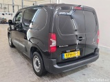  Citroen  Berlingo Citroën  Van BlueHDi 100 S&S Club 650 kg 4d #9