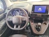  Citroen  Berlingo Citroën  Van BlueHDi 100 S&S Club 650 kg 4d #16