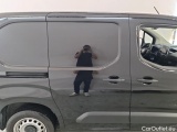  Citroen  Berlingo Citroën  Van BlueHDi 100 S&S Club 650 kg 4d #17