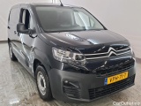  Citroen  Berlingo Citroën  Van BlueHDi 100 S&S Club 650 kg 4d #20
