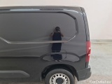  Citroen  Berlingo Citroën  Van BlueHDi 100 S&S Club 650 kg 4d #24