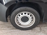  Citroen  Berlingo Citroën  Van BlueHDi 100 S&S Club 650 kg 4d #28