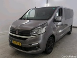  Fiat  Talento Fiat  2.0MJ 107kW Business Pro Ecojet L2H1 Dubbele Cabine 4d 