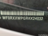  Ford  Transit Connect Ford  L1 Trend 1.5 TDCi EcoBlue HP 100 pk 4d #6
