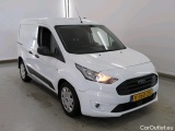  Ford  Transit Connect Ford  L1 Trend 1.5 TDCi EcoBlue HP 100 pk 4d #16