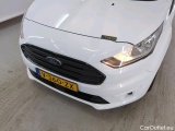  Ford  Transit Connect Ford  L1 Trend 1.5 TDCi EcoBlue HP 100 pk 4d #40