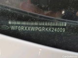  Ford  Transit Connect Ford  L1 Trend 1.5 TDCi EcoBlue HP 100 pk 4d #6