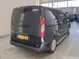  Ford  Transit Connect Ford  L2 Trend 1.5 TDCi EcoBlue 100 pk 4d #2