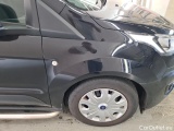  Ford  Transit Connect Ford  L2 Trend 1.5 TDCi EcoBlue 100 pk 4d #19
