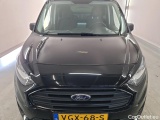  Ford  Transit Connect Ford  L2 Trend 1.5 TDCi EcoBlue 100 pk 4d #52