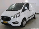  Ford  Transit Ford  Custom 2.0 TDCi 340 L1H1 Trend 130pk Automaat 4d 