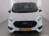  Ford  Transit Ford  Custom 2.0 TDCi 340 L1H1 Trend 130pk Automaat 4d #9