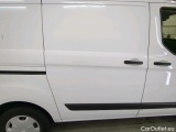  Ford  Transit Ford  Custom 2.0 TDCi 340 L1H1 Trend 130pk Automaat 4d #14