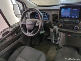  Ford  Transit Ford  Custom 2.0 TDCi 340 L1H1 Trend 130pk Automaat 4d #13