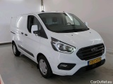  Ford  Transit Ford  Custom 2.0 TDCi 340 L1H1 Trend 130pk Automaat 4d #15