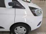  Ford  Transit Ford  Custom 2.0 TDCi 340 L1H1 Trend 130pk Automaat 4d #17