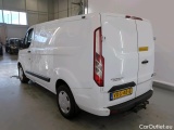  Ford  Transit Ford  Custom 2.0 TDCi 340 L1H1 Trend 130pk Automaat 4d #20