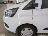  Ford  Transit Ford  Custom 2.0 TDCi 340 L1H1 Trend 130pk Automaat 4d #31