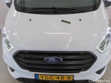  Ford  Transit Ford  Custom 2.0 TDCi 340 L1H1 Trend 130pk Automaat 4d #44