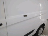  Ford  Transit Ford  Custom 2.0 TDCi 340 L1H1 Trend 130pk Automaat 4d #45