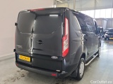  Ford  Transit Ford  Custom 2.0 TDCi 280 L1H1 Trend 105pk 4d #2