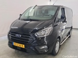  Ford  Transit Ford  Custom 2.0 TDCi 280 L1H1 Trend 105pk 4d 