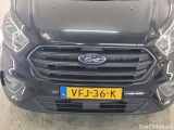  Ford  Transit Ford  Custom 2.0 TDCi 280 L1H1 Trend 105pk 4d #5