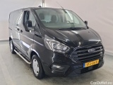  Ford  Transit Ford  Custom 2.0 TDCi 280 L1H1 Trend 105pk 4d #12